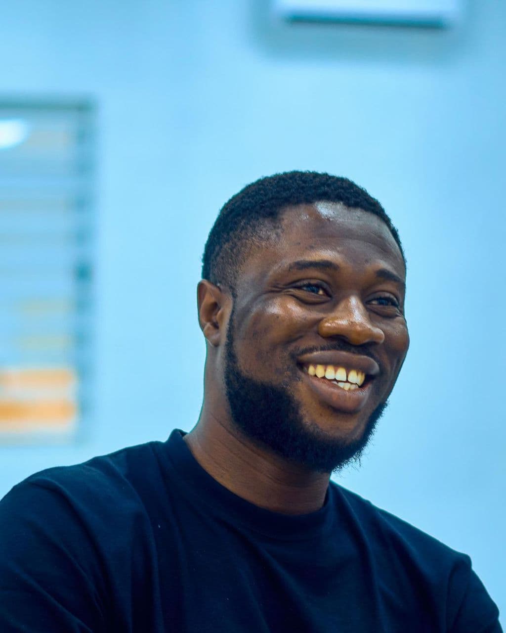 Casweeny Ojukwu's profile picture